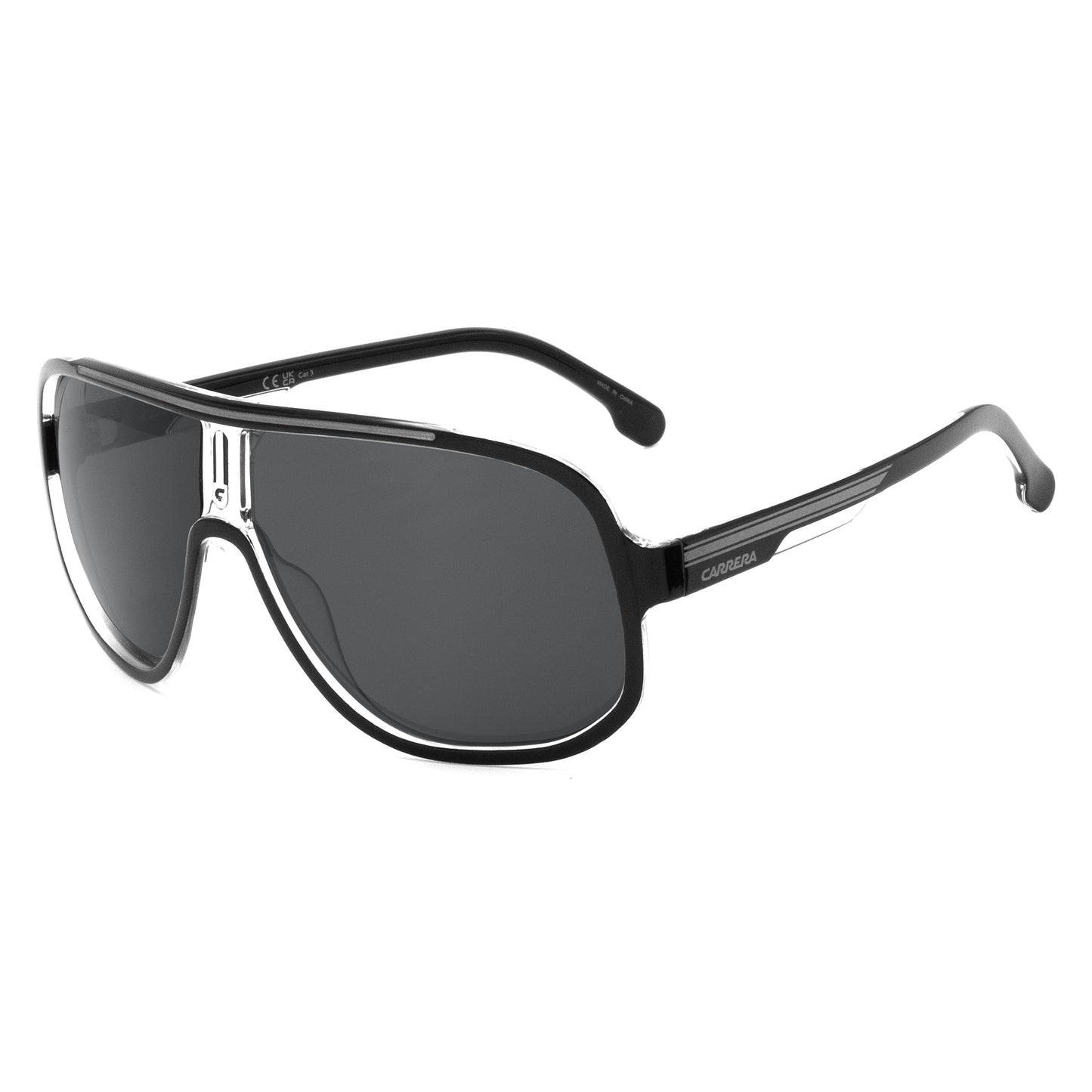 Revant replacement lenses compatible with Carrera 1058s