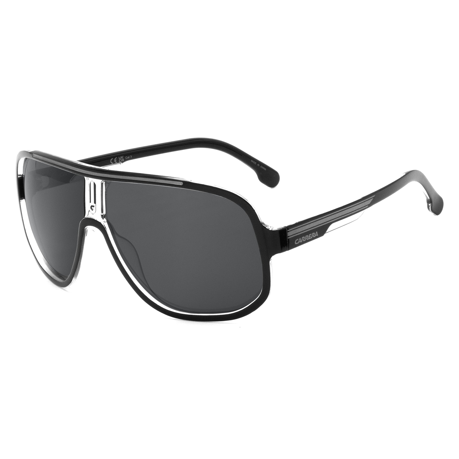 Revant replacement lenses compatible with Carrera 1058s