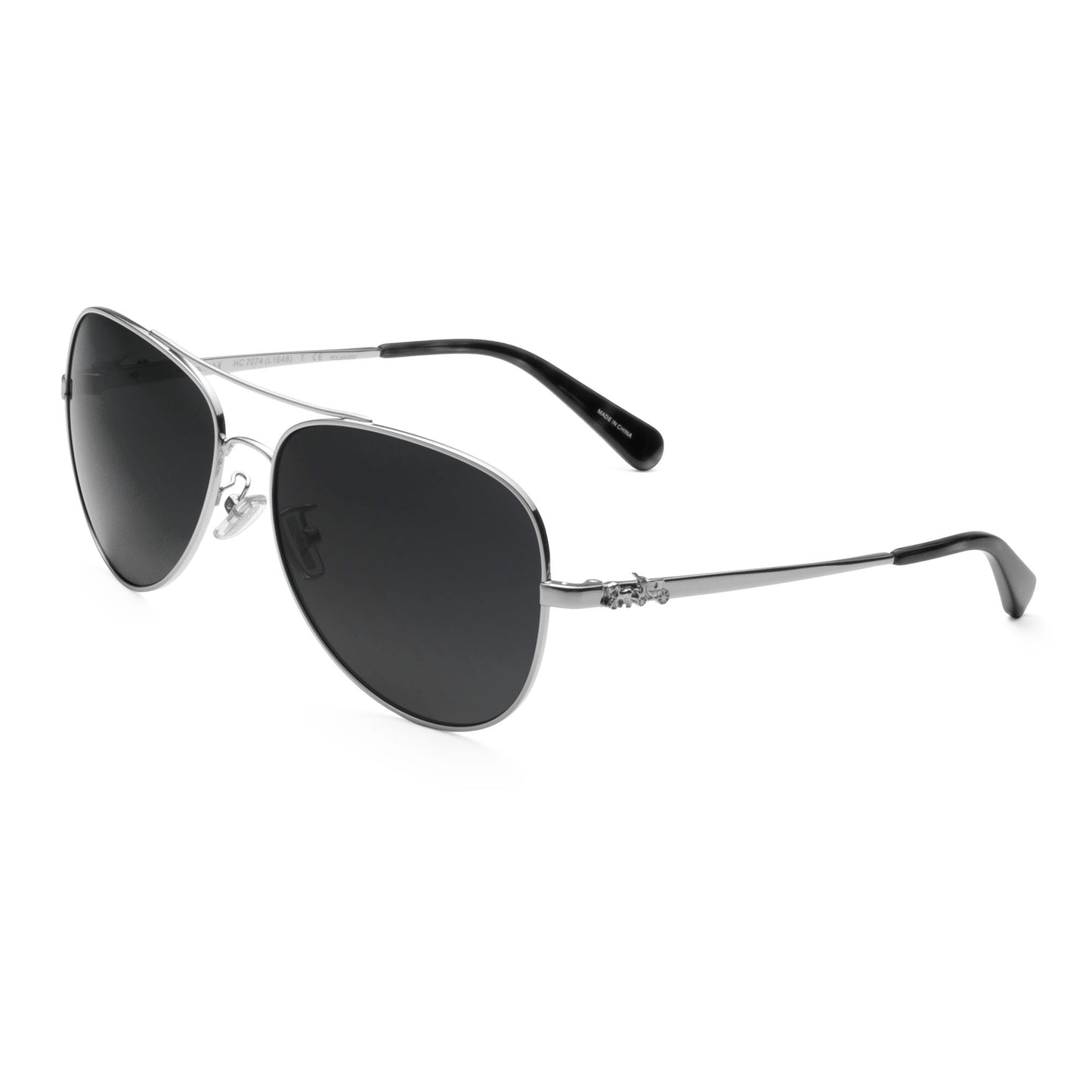 Revant replacement lenses compatible with Coach Hc7074