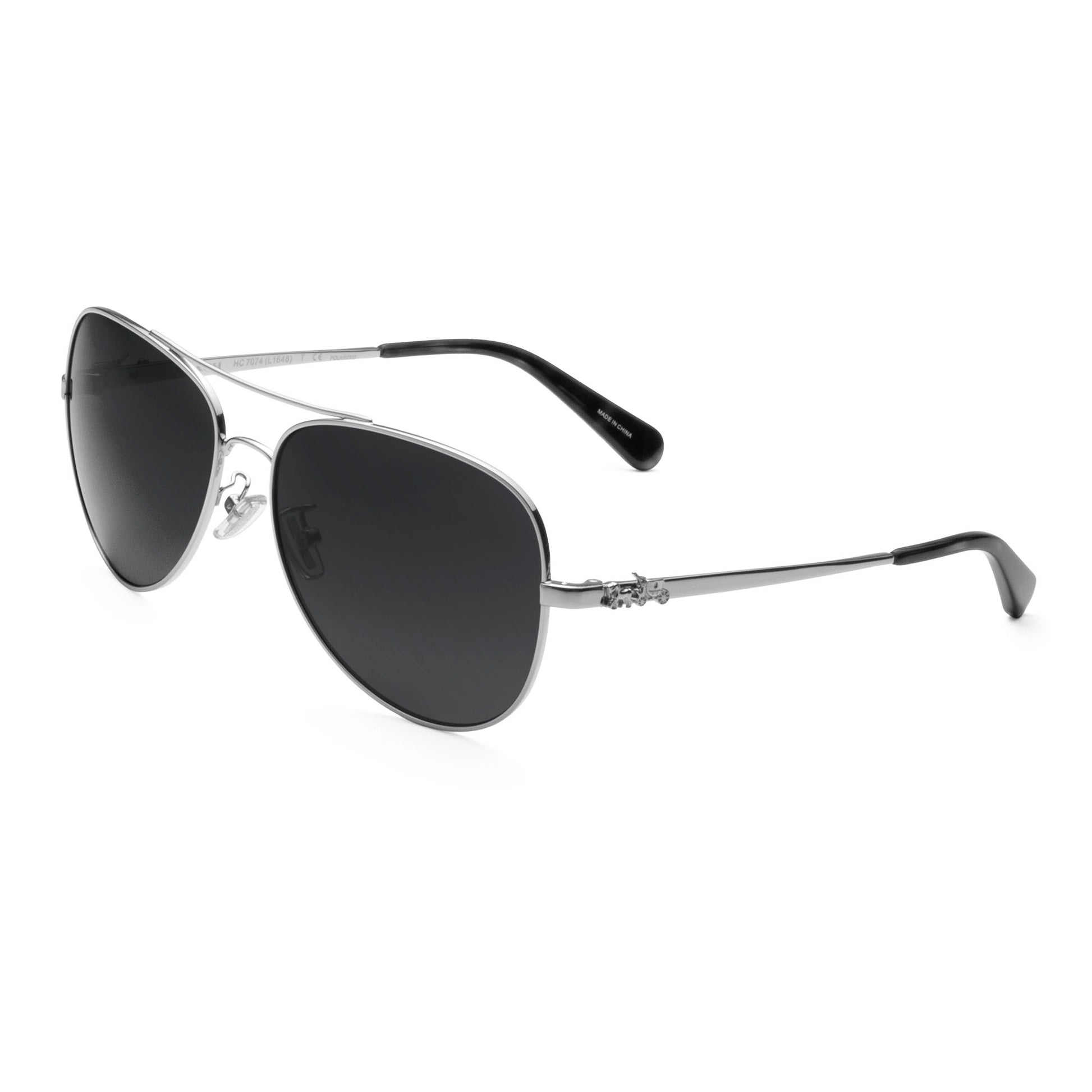 Revant replacement lenses compatible with Coach Hc7074