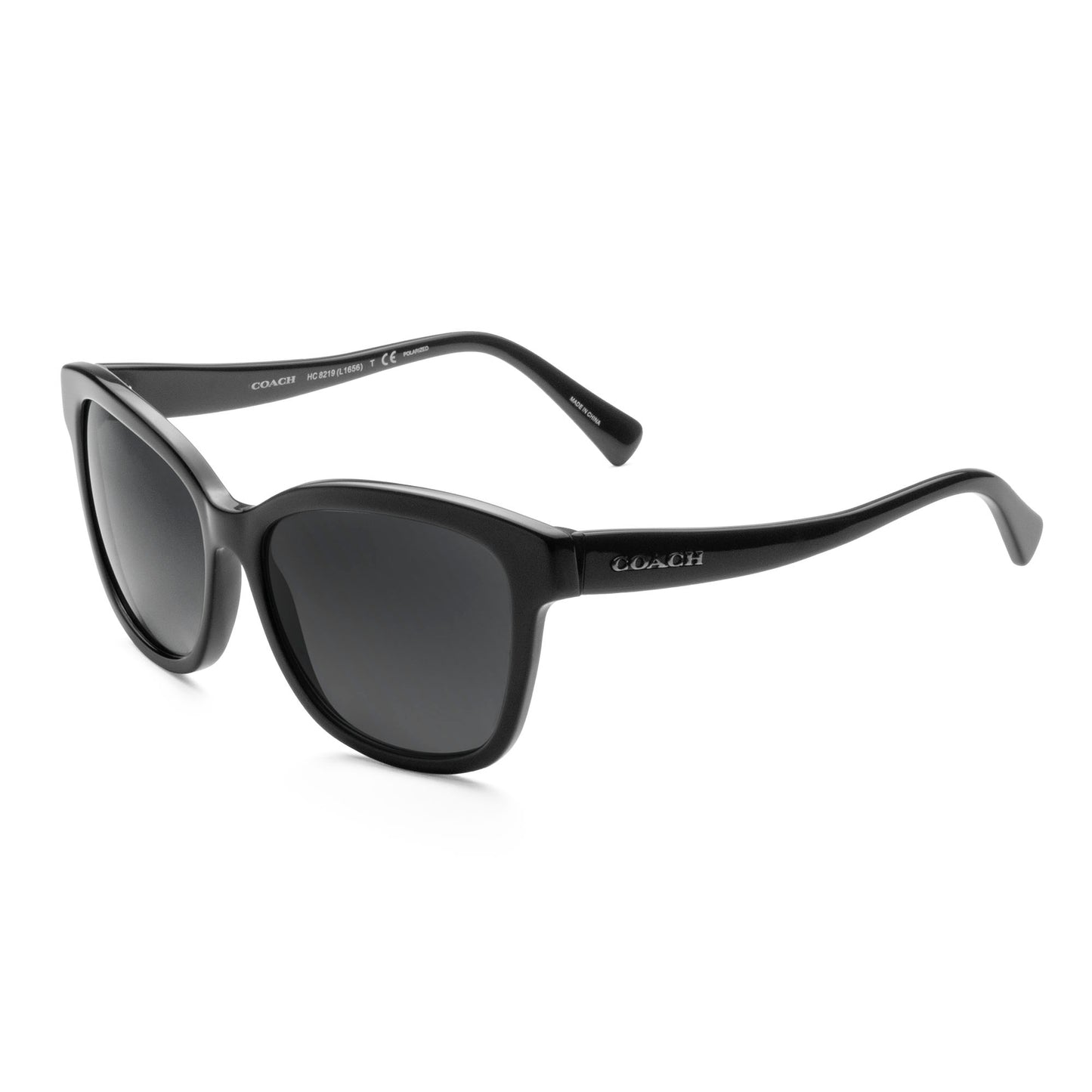 Revant replacement lenses compatible with Coach Hc8219