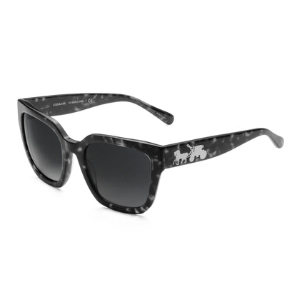 Revant replacement lenses compatible with Coach Hc8249