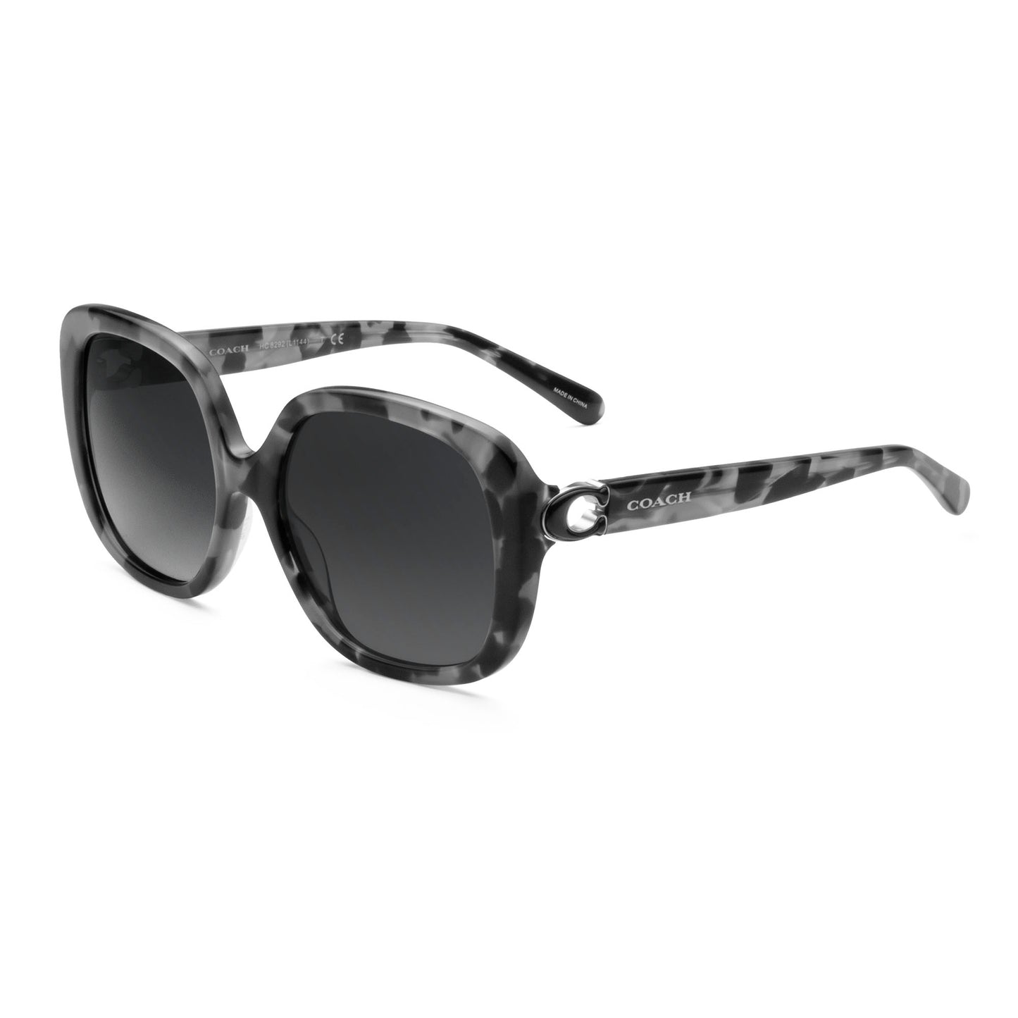 Revant replacement lenses compatible with Coach Hc8292