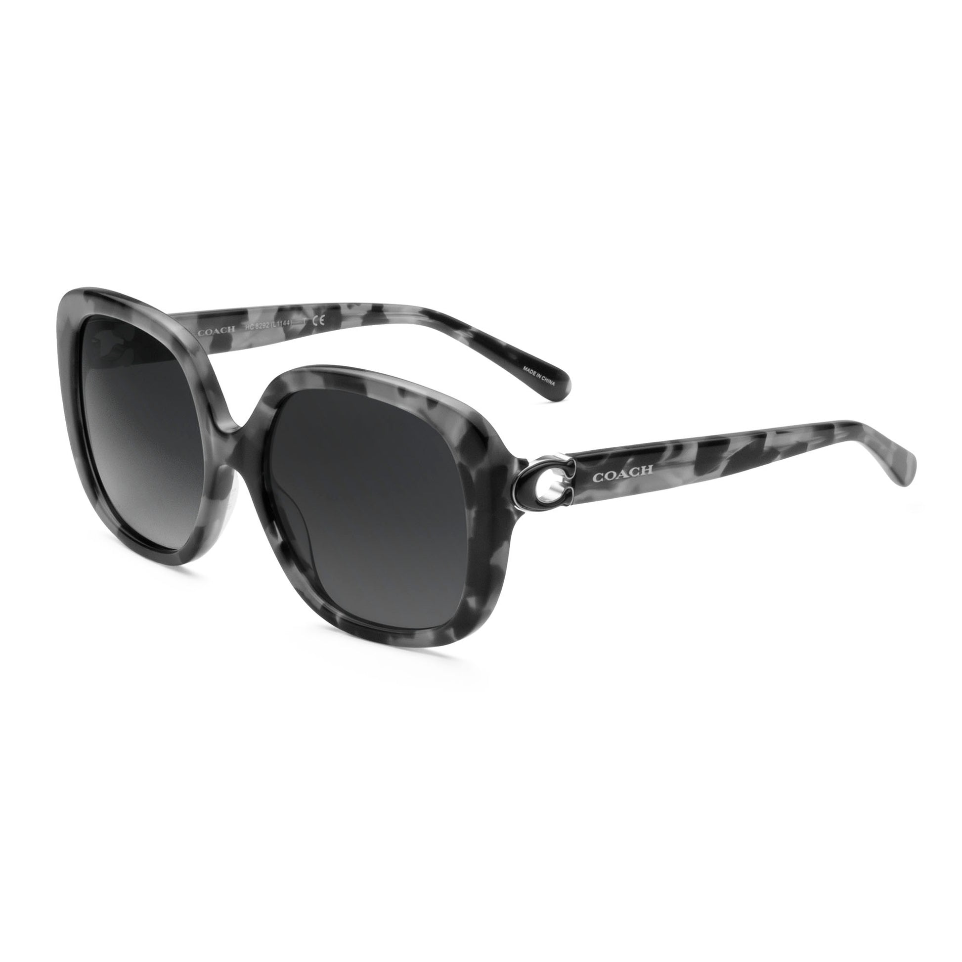Revant replacement lenses compatible with Coach Hc8292