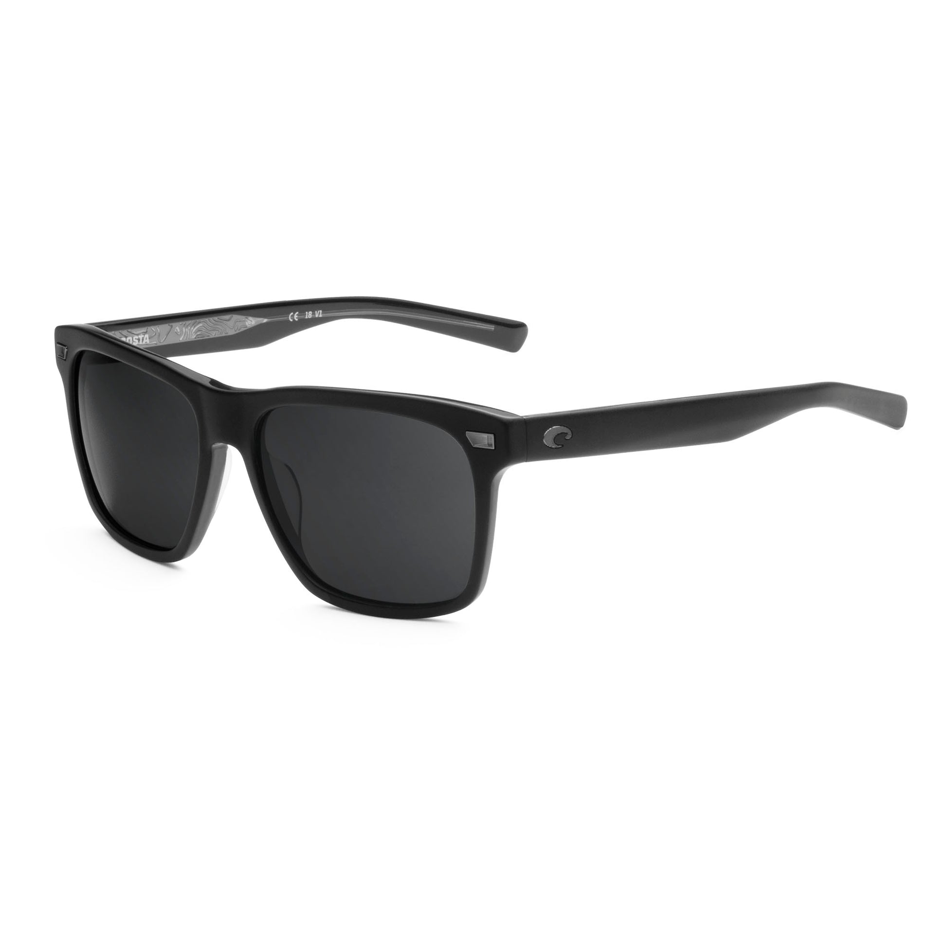 Revant replacement lenses compatible with Costa Aransas