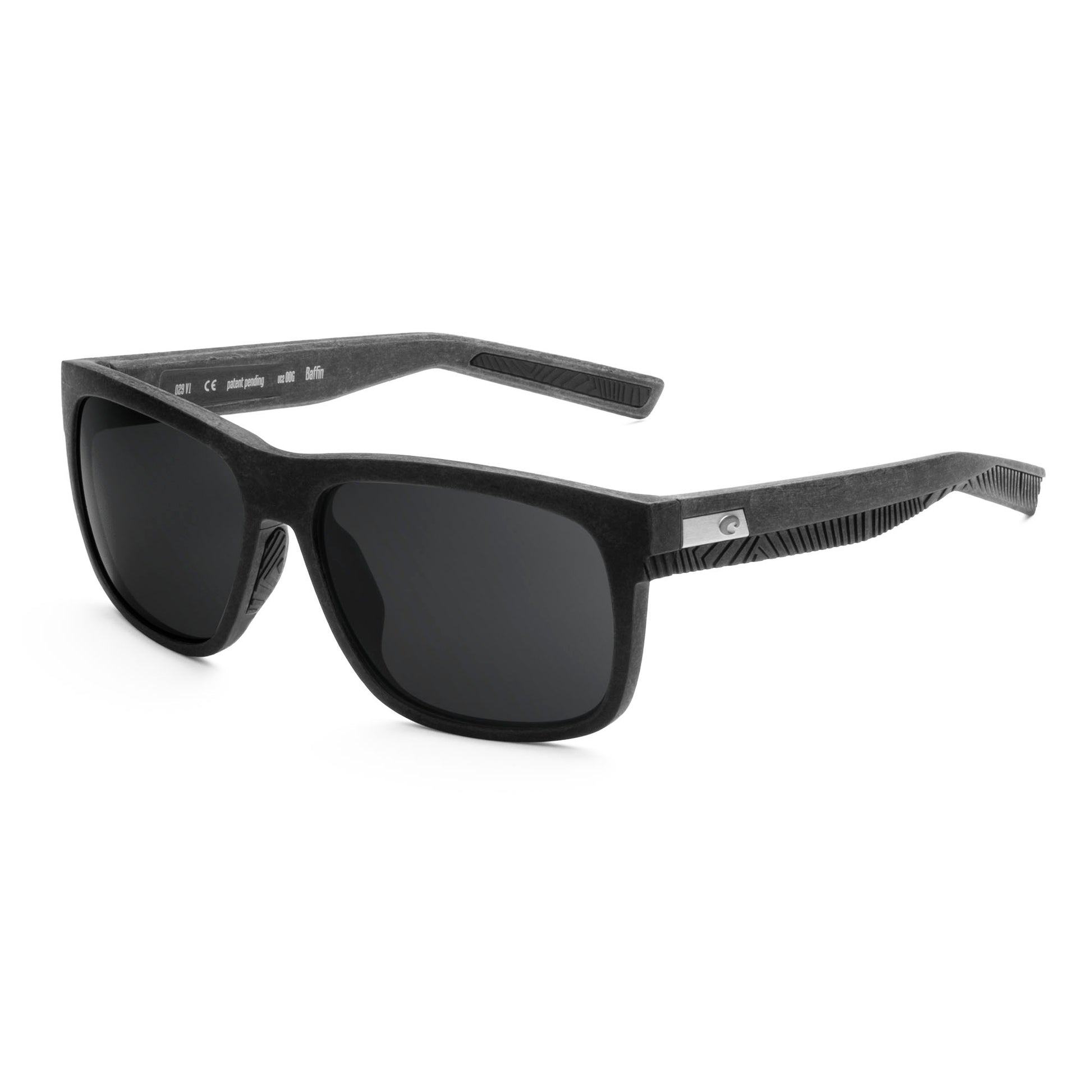Revant replacement lenses compatible with Costa Baffin
