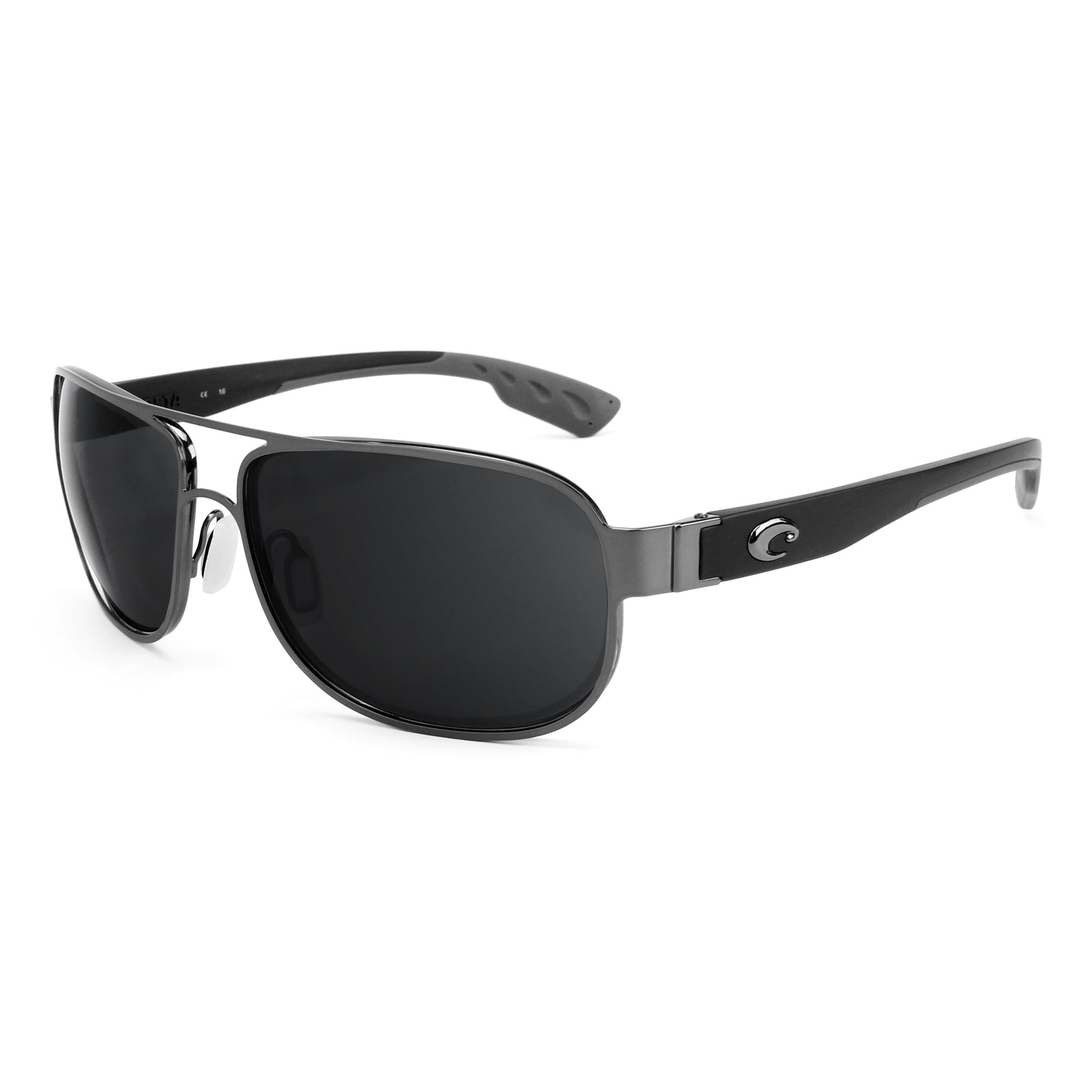 Revant replacement lenses compatible with Costa Conch
