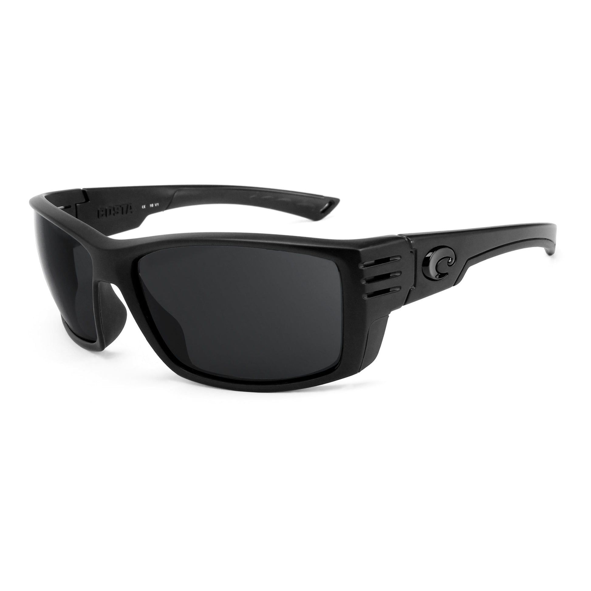 Revant replacement lenses compatible with Costa Cortez