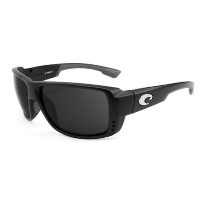 Revant replacement lenses compatible with Costa Double Haul
