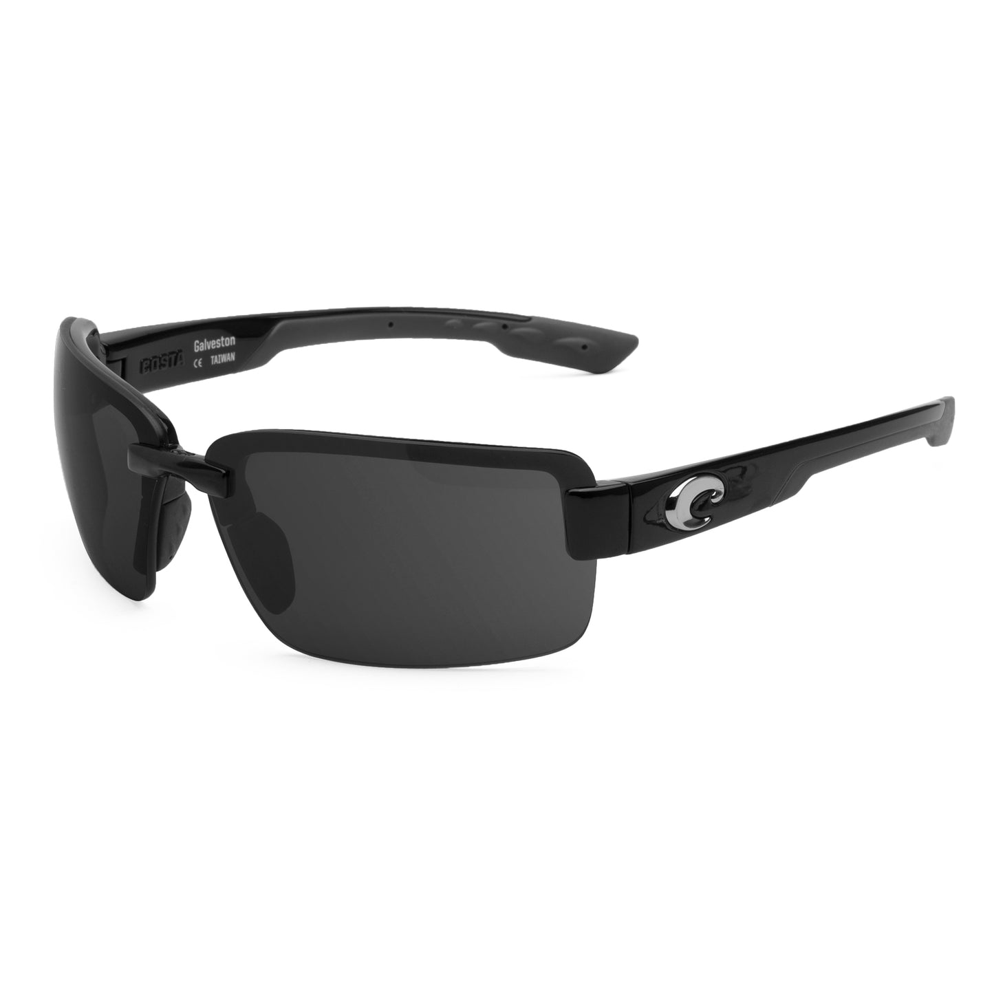 Revant replacement lenses compatible with Costa Galveston