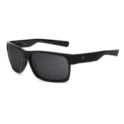 Revant replacement lenses compatible with Costa Half Moon