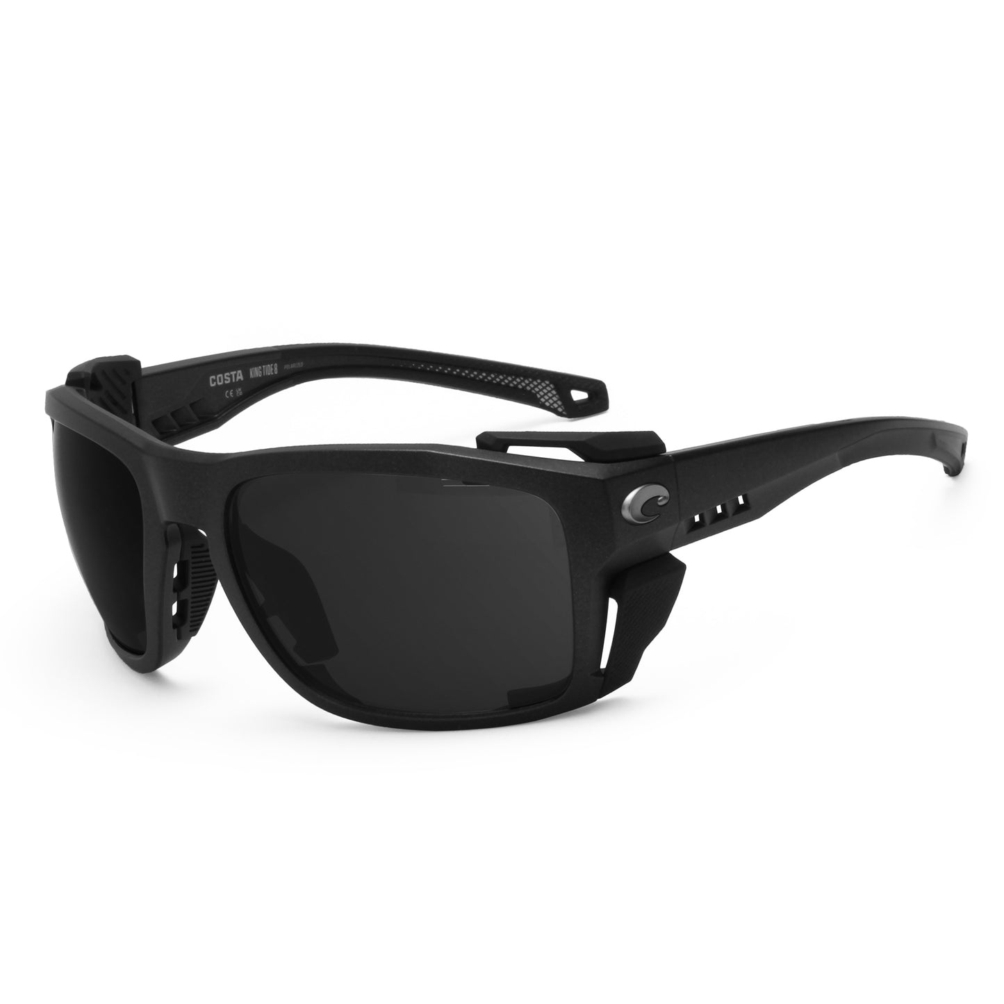 Revant replacement lenses compatible with Costa King Tide 8