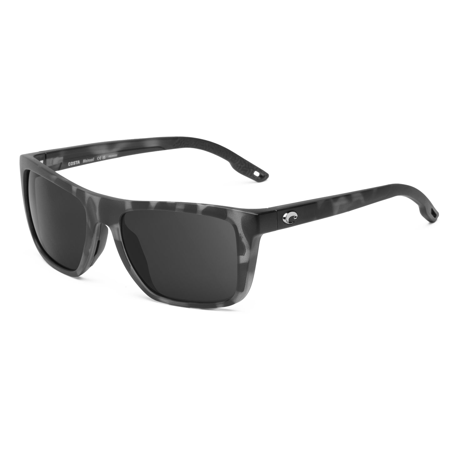 Revant replacement lenses compatible with Costa Mainsail