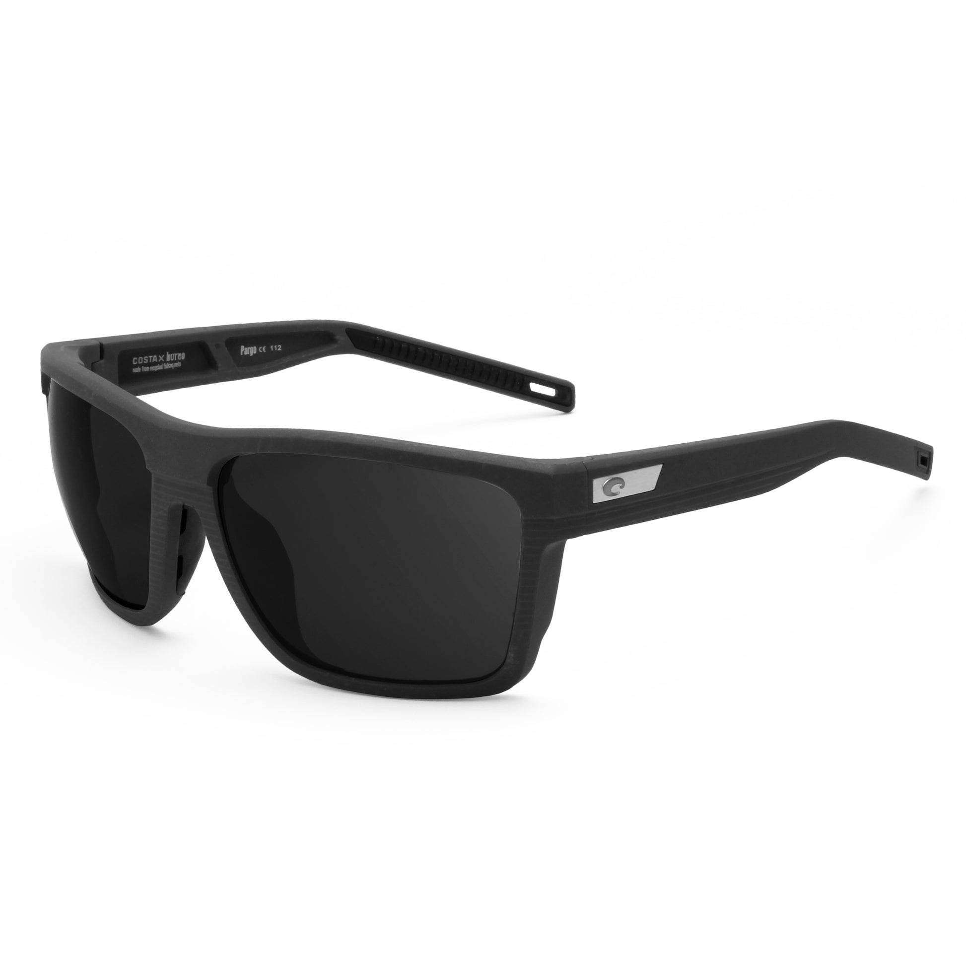 Revant replacement lenses compatible with Costa Pargo