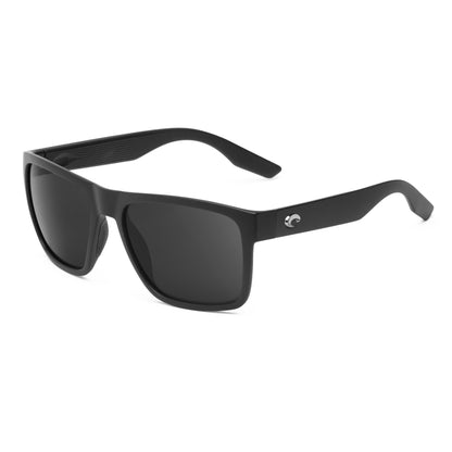Revant replacement lenses compatible with Costa Paunch XL