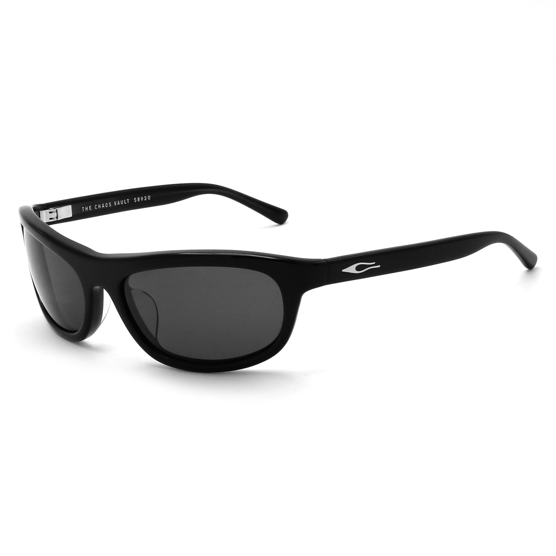 Revant replacement lenses compatible with Crap Eyewear The Chaos Vault