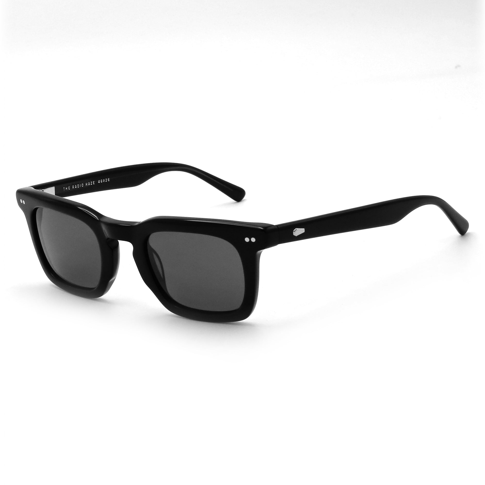 Crap Eyewear The Radio Haze Replacement Lenses by Revant Optics