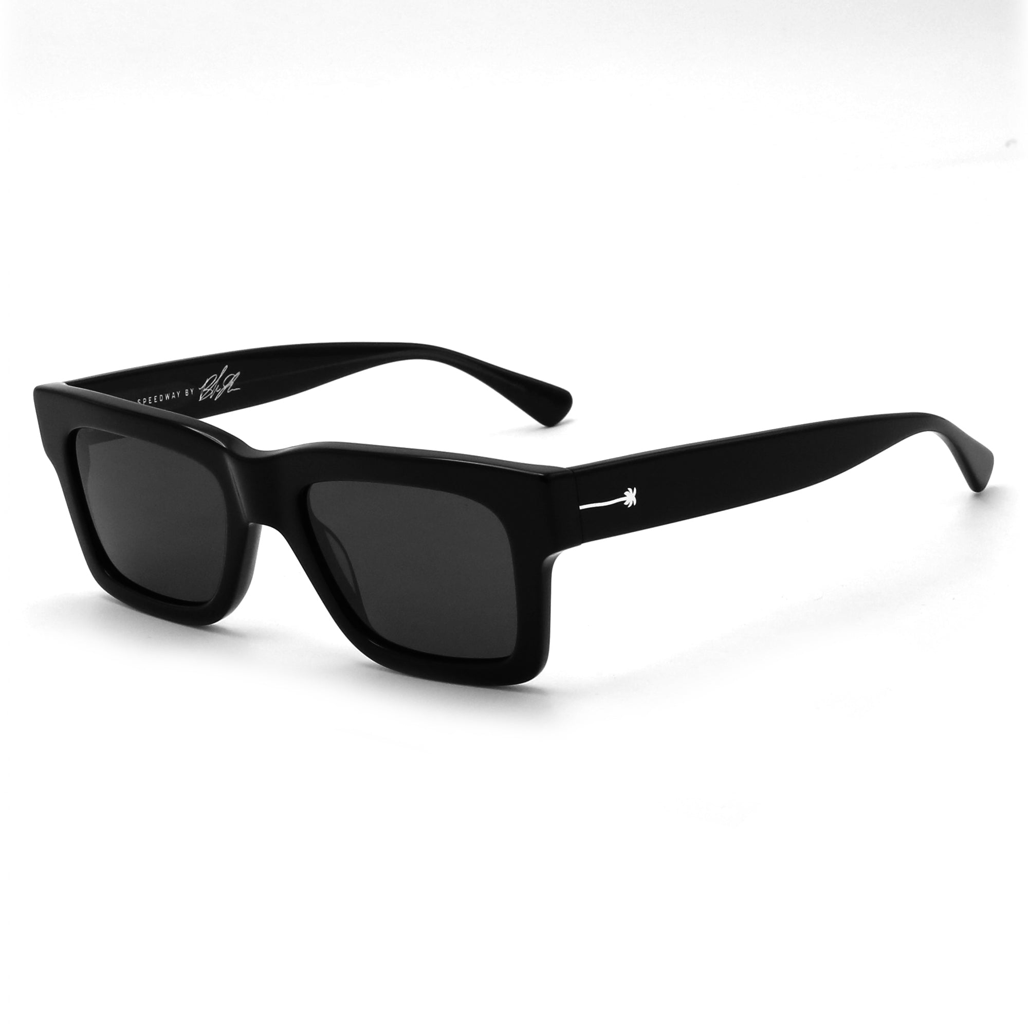 Crap Eyewear The Speedway Replacement Lenses by Revant Optics