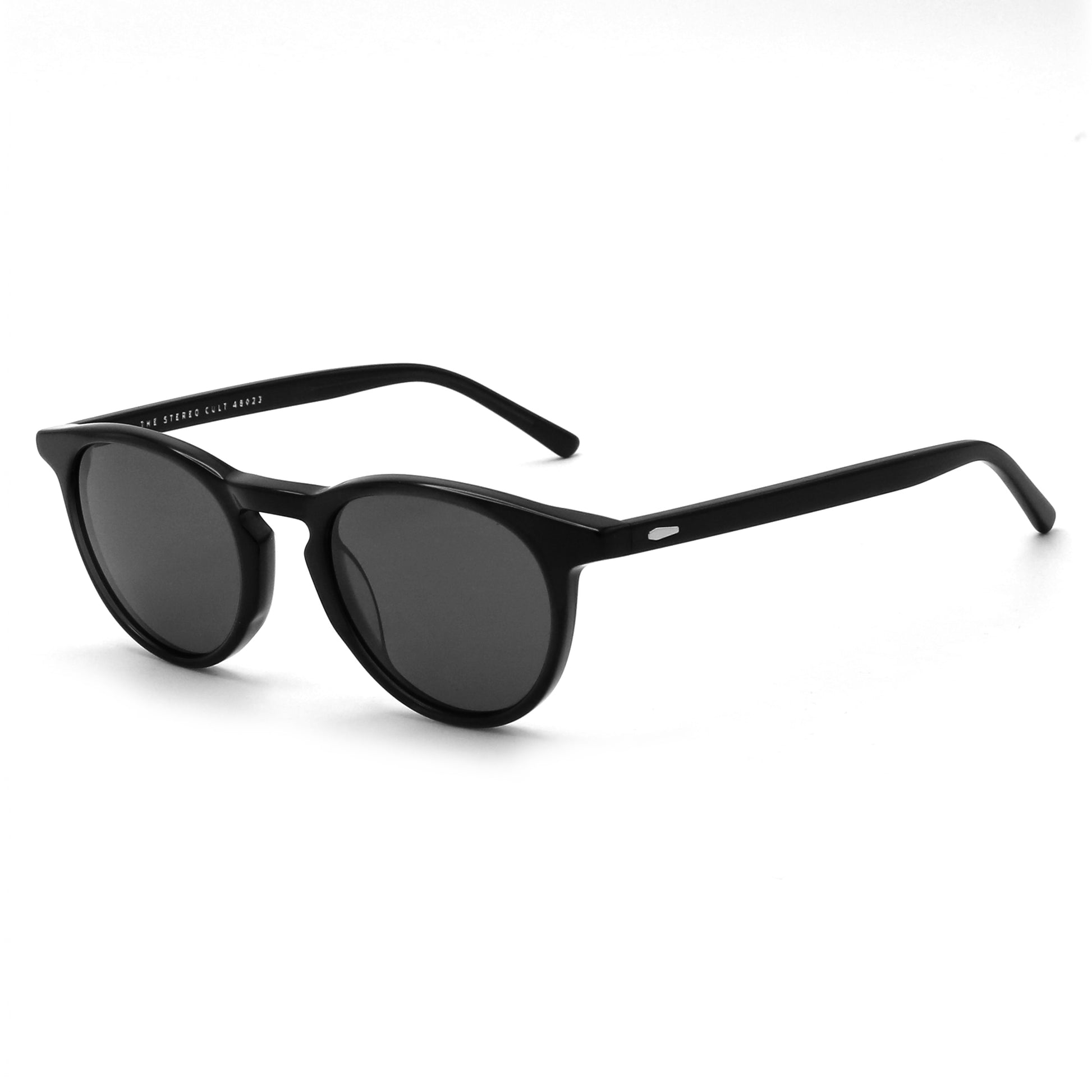 Revant replacement lenses compatible with Crap Eyewear The Stereo Cult