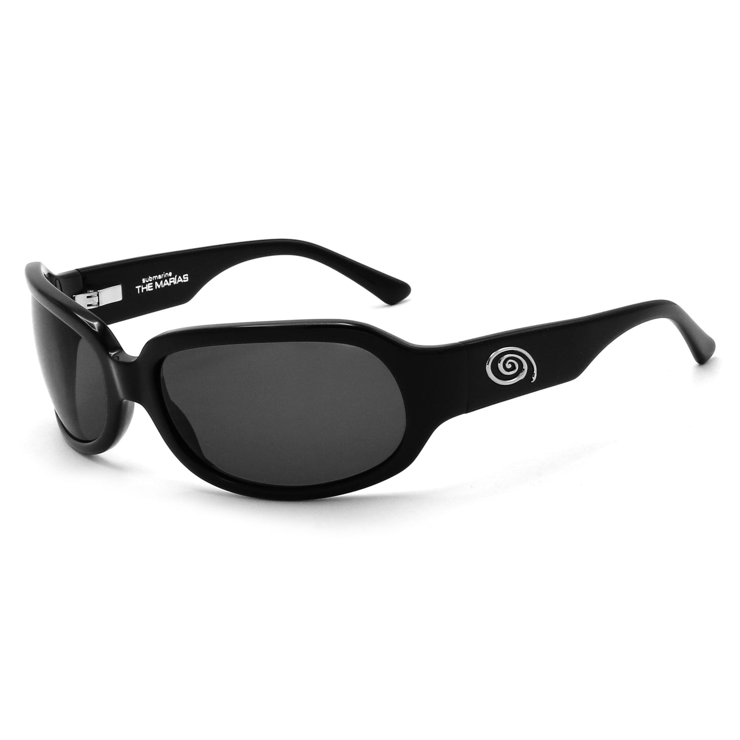 Revant replacement lenses compatible with Crap Eyewear The Submarine