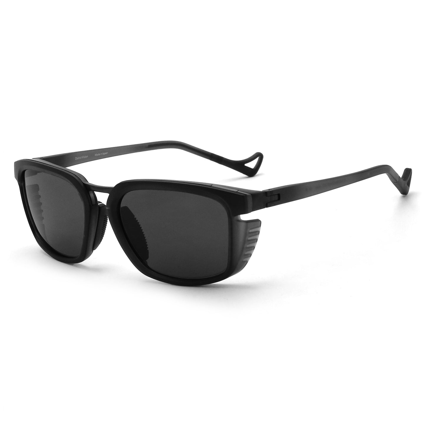 Revant replacement lenses compatible with District Vision Keita Summit Ti