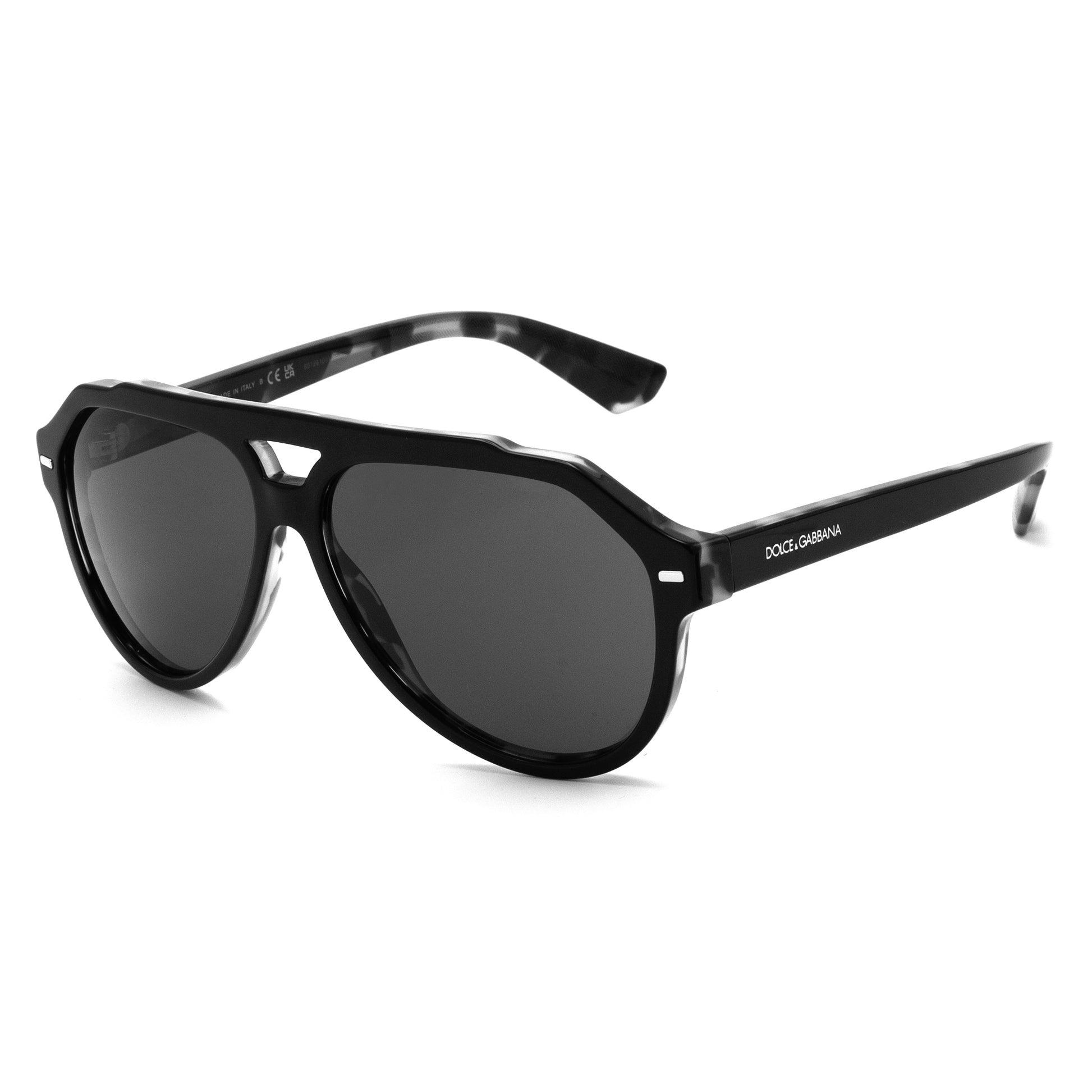 Revant replacement lenses compatible with Dolce Gabbana Dg4452
