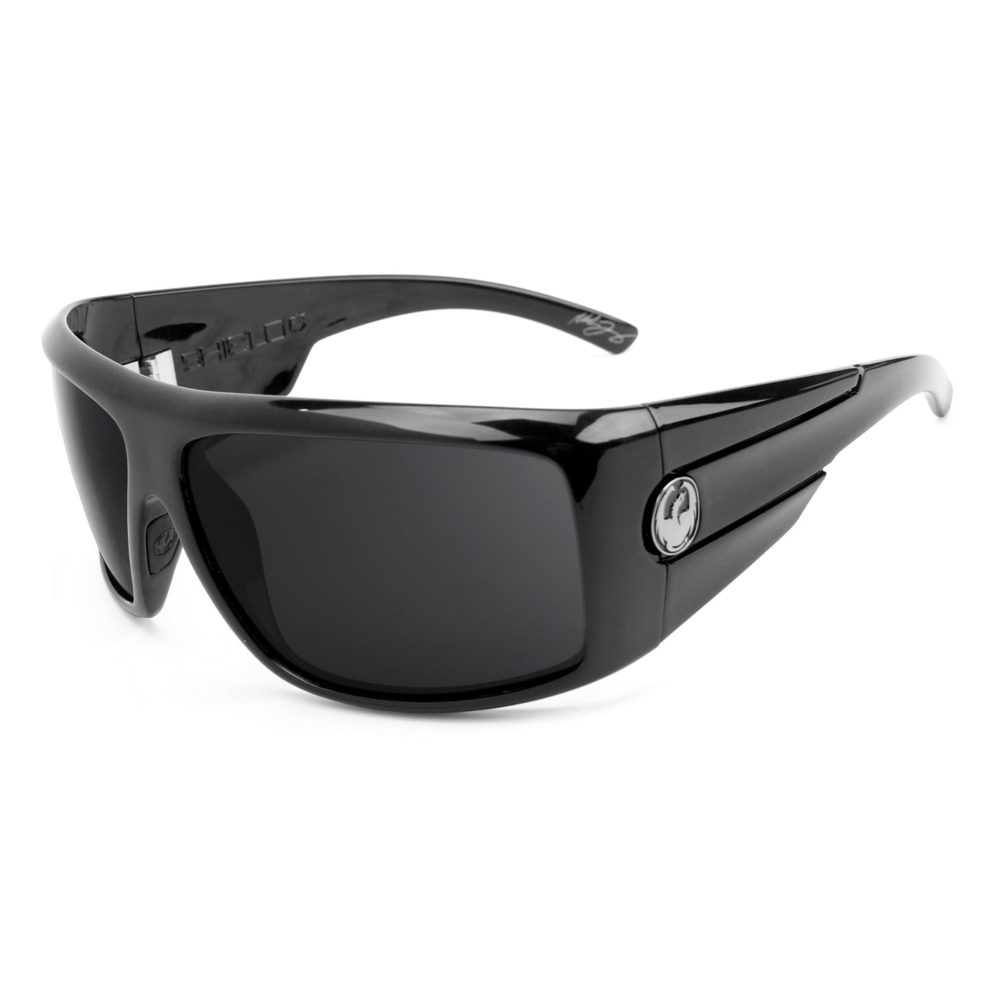 Revant replacement lenses compatible with Dragon Shield