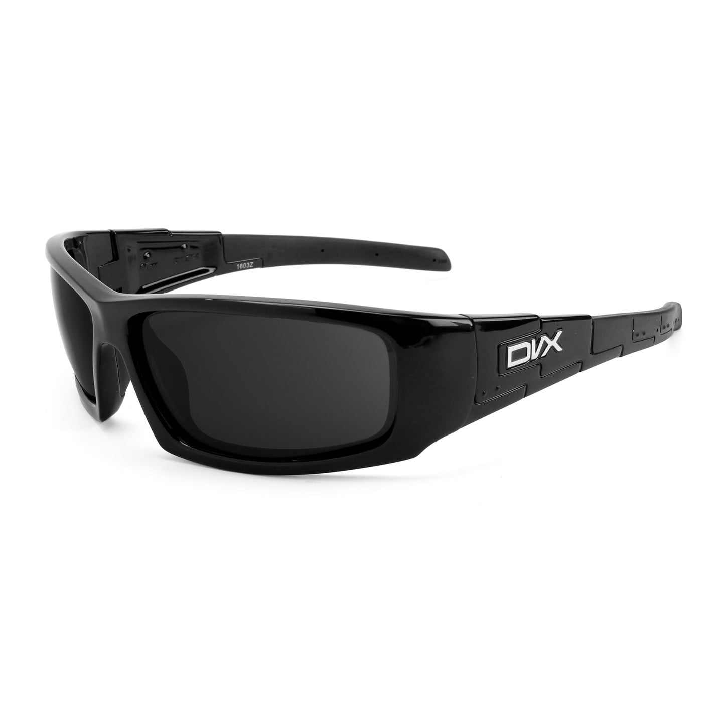 Revant replacement lenses compatible with Dvx Eyewear Vizor