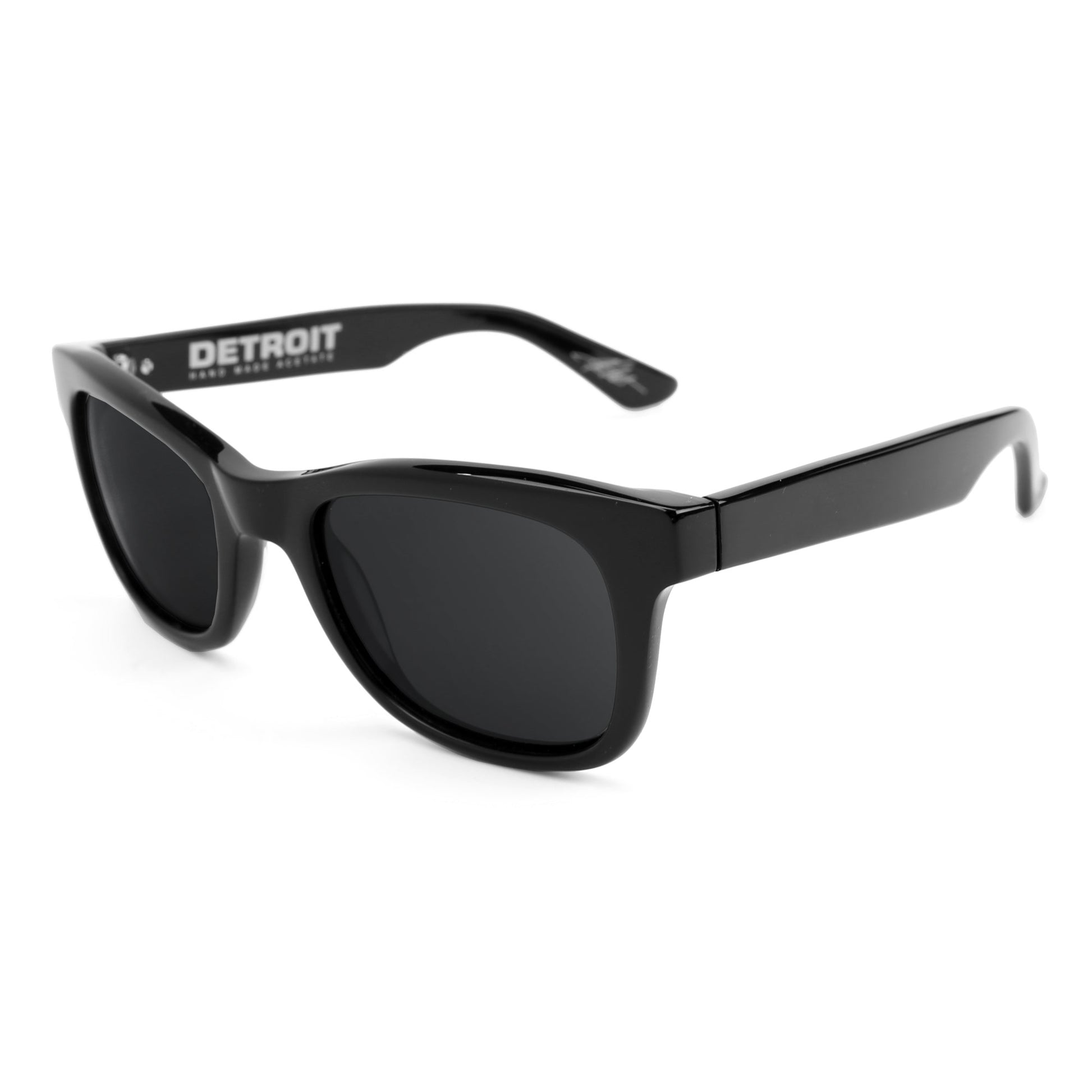Revant replacement lenses compatible with Electric Detroit