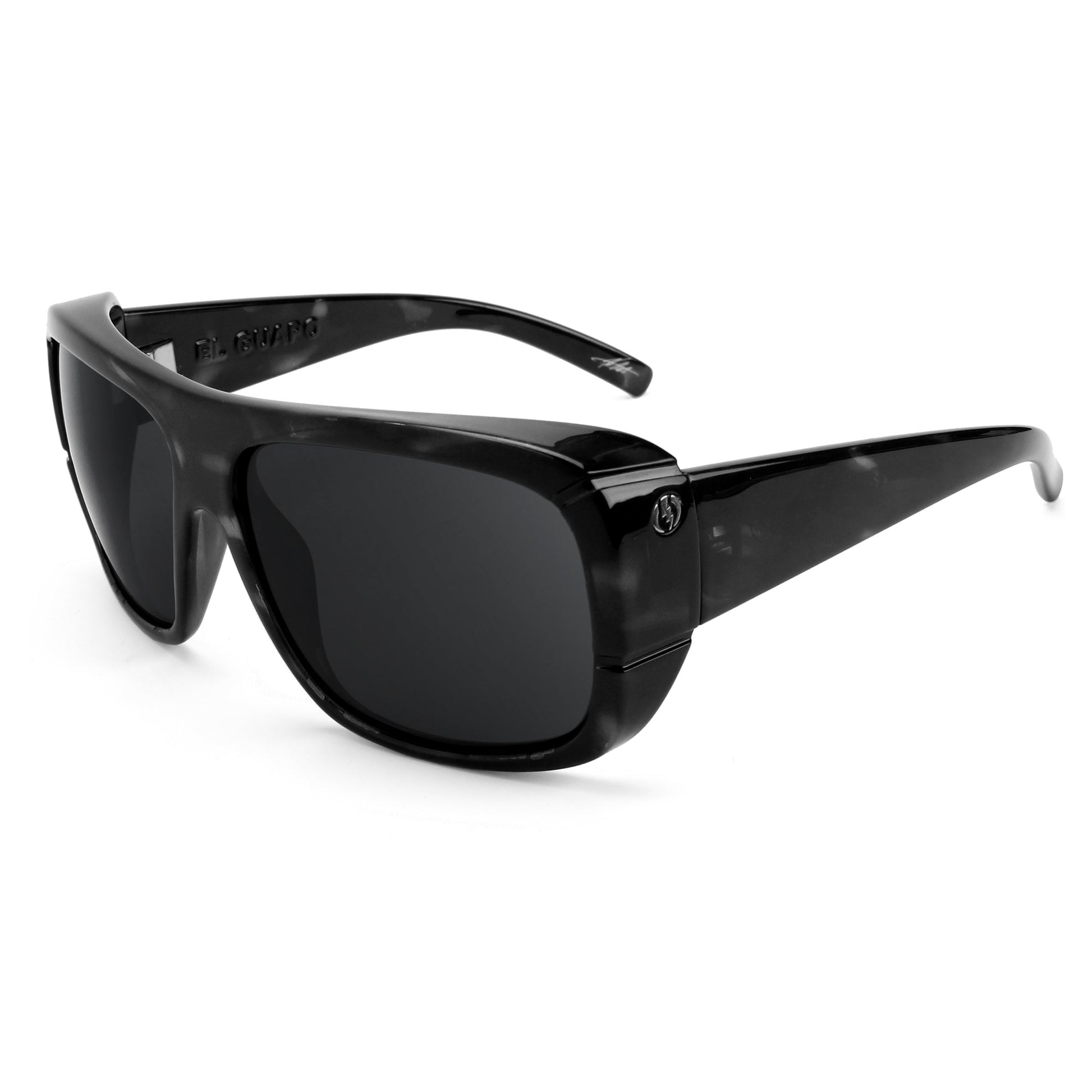 Revant replacement lenses compatible with Electric El Guapo