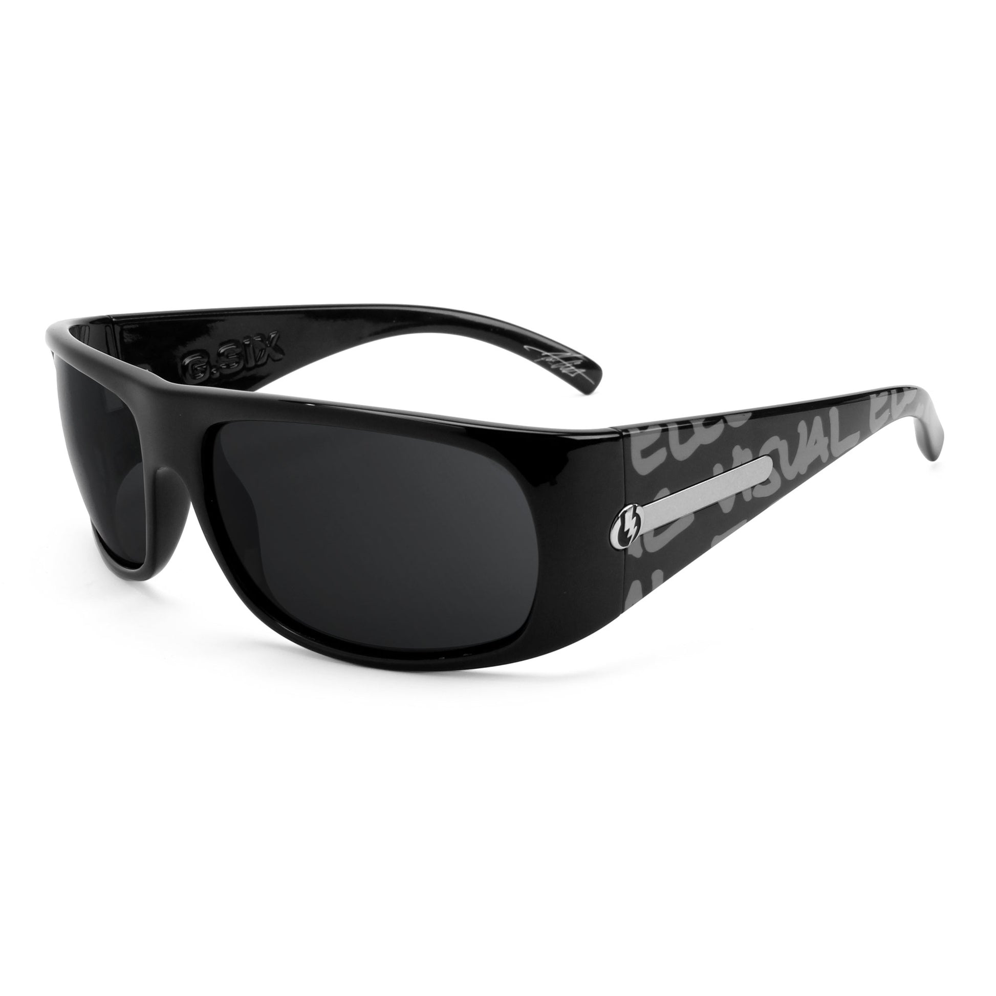 Revant replacement lenses compatible with Electric G Six