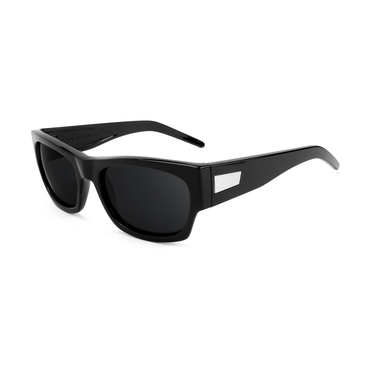 Revant replacement lenses compatible with Fox Racing The Heretic