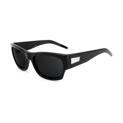Revant replacement lenses compatible with Fox Racing The Heretic