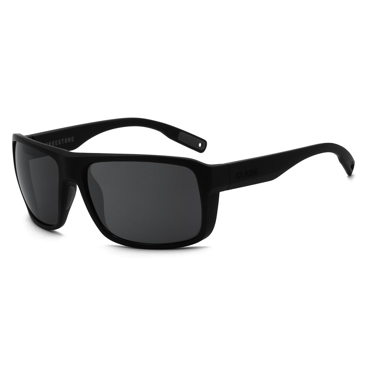 Revant Optics Lens Side Angle Glade Freestone