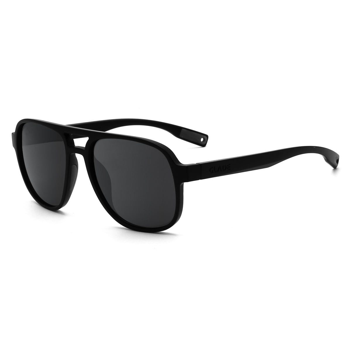Revant Optics Lens Side Angle Glade Verbier