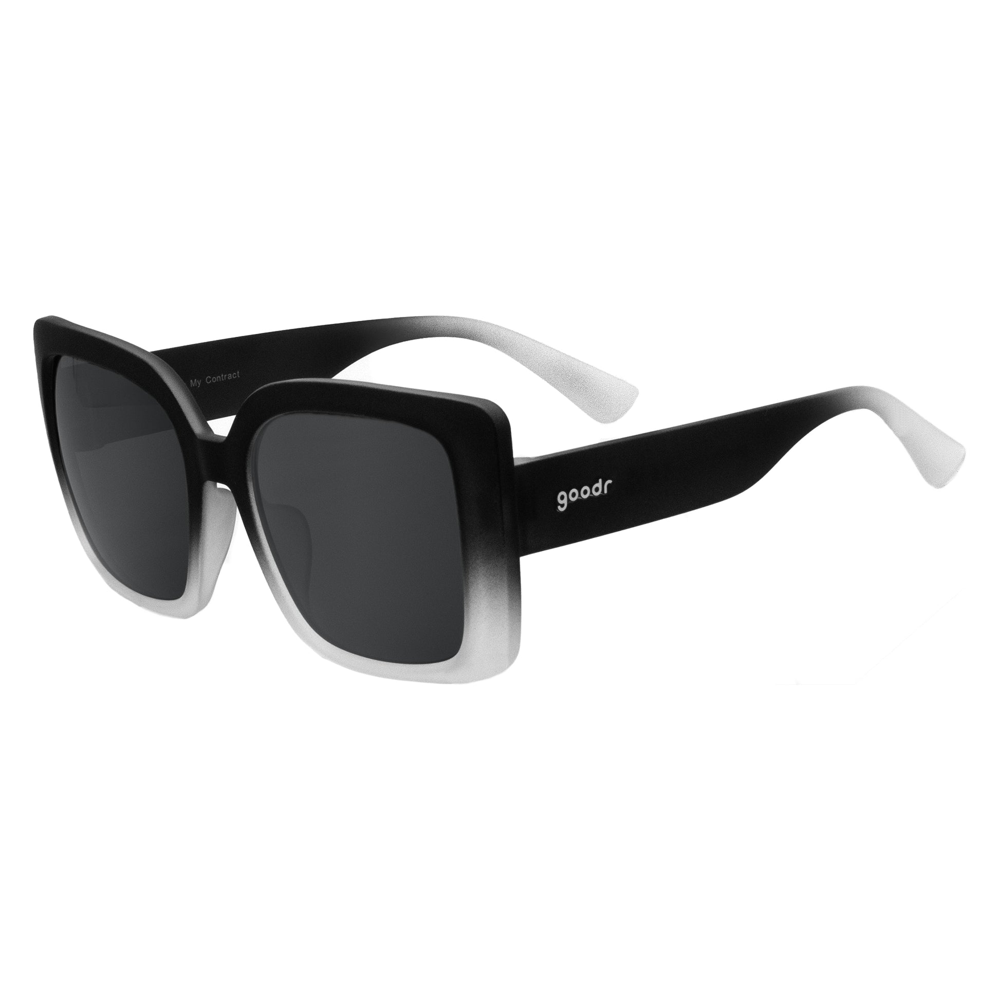 Revant replacement lenses compatible with Goodr Amp G