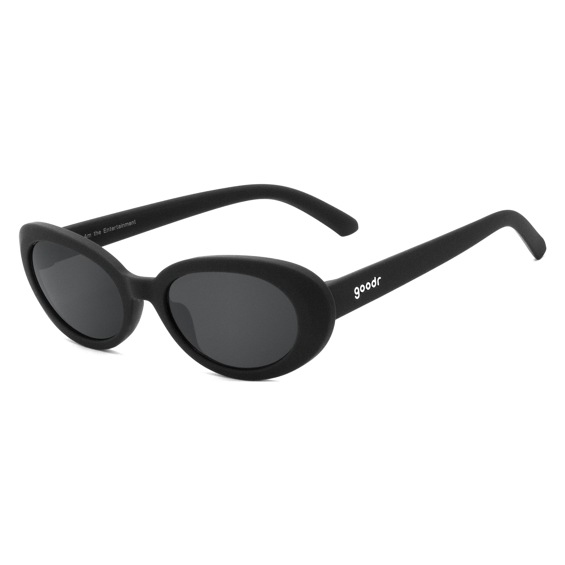Revant replacement lenses compatible with Goodr Beat G