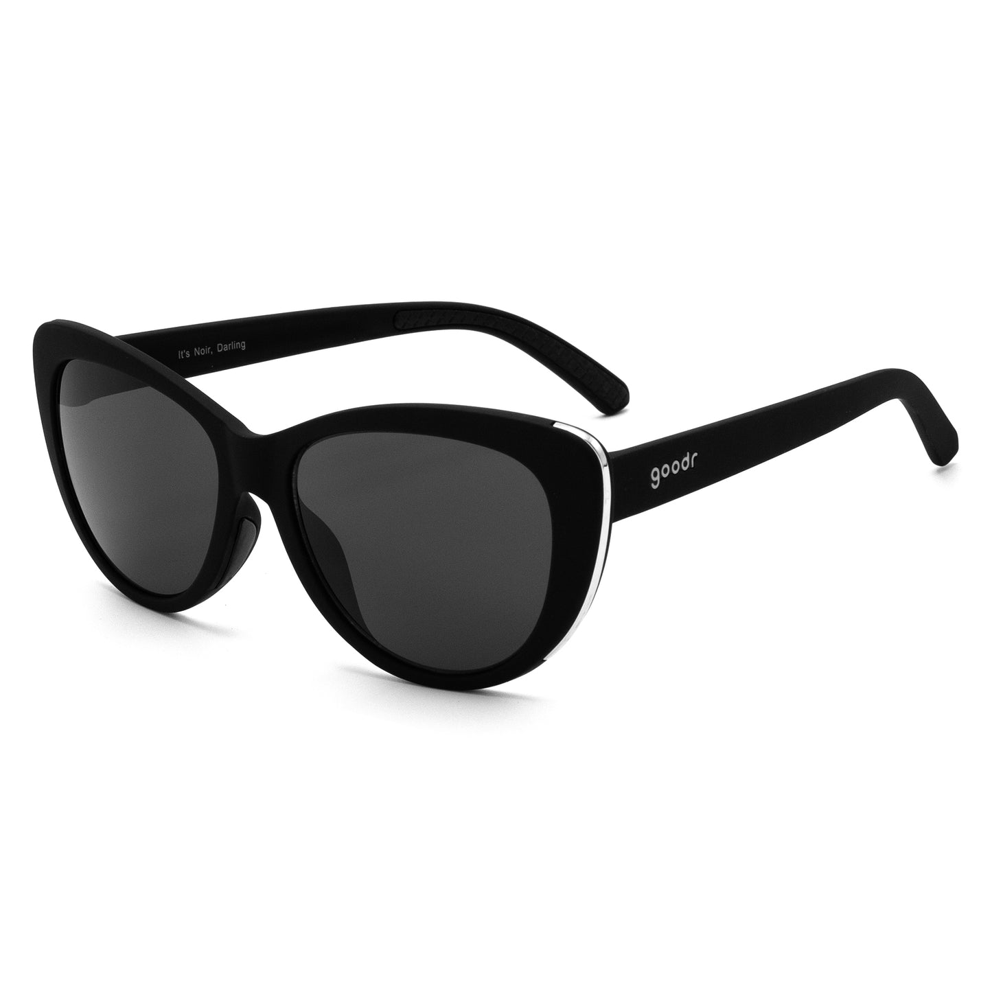 Revant replacement lenses compatible with Goodr Glam G
