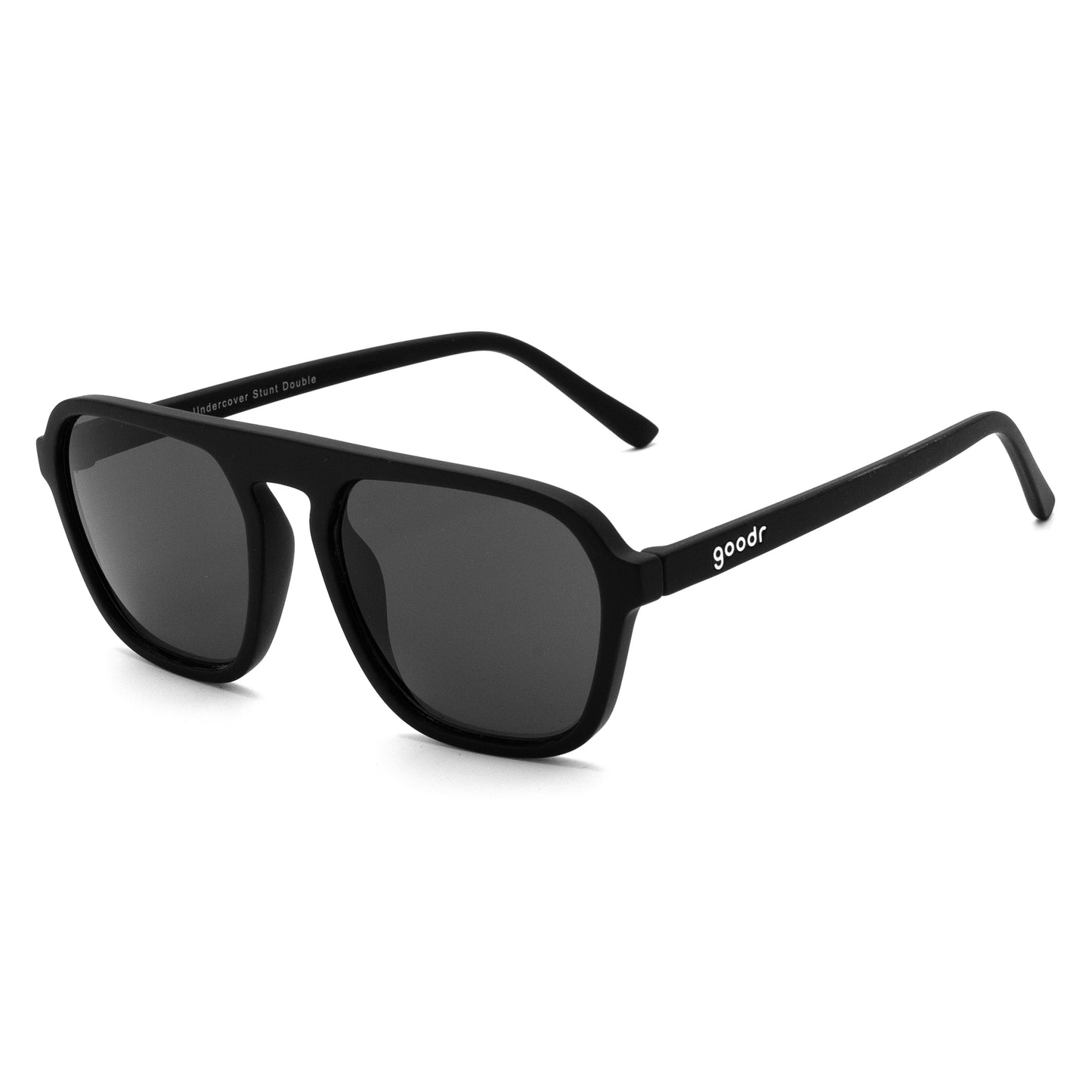 Revant replacement lenses compatible with Goodr Retro G