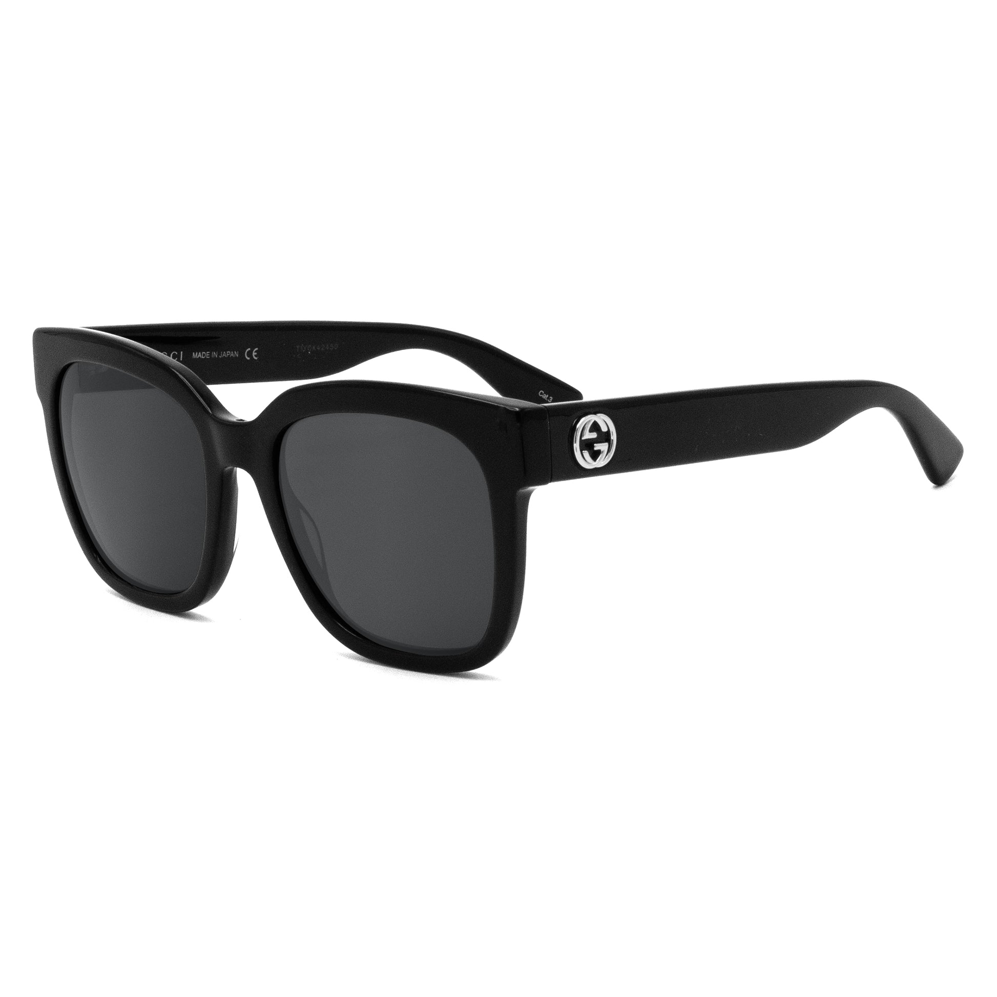 Revant replacement lenses compatible with Gucci Gg0034sn