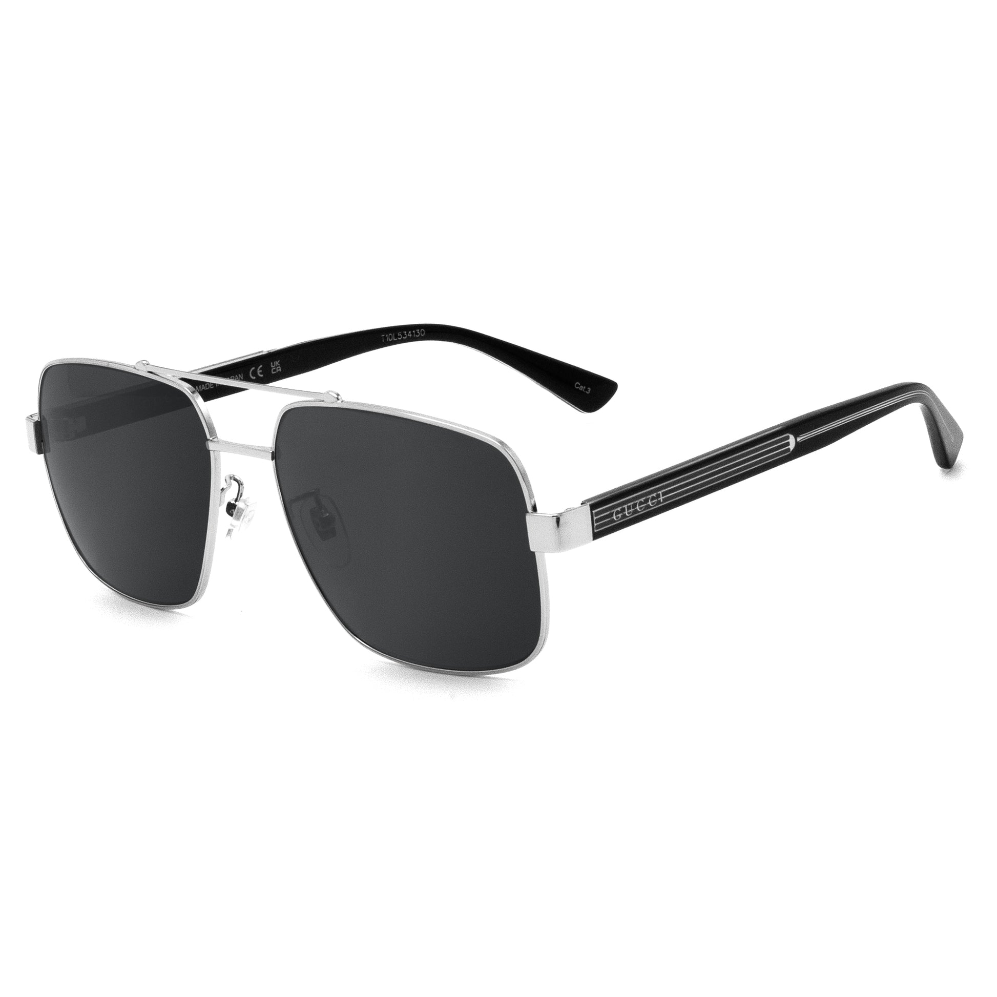 Revant replacement lenses compatible with Gucci Gg0529s