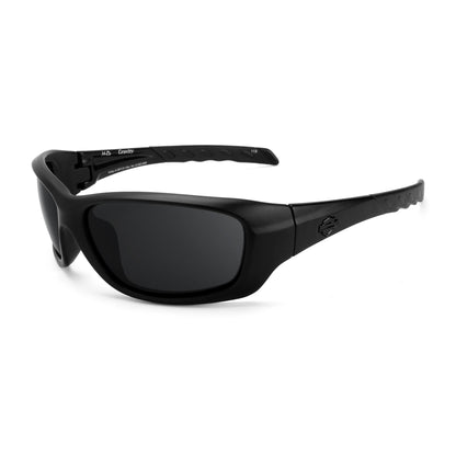 Revant replacement lenses compatible with Harley Davidson Gravity