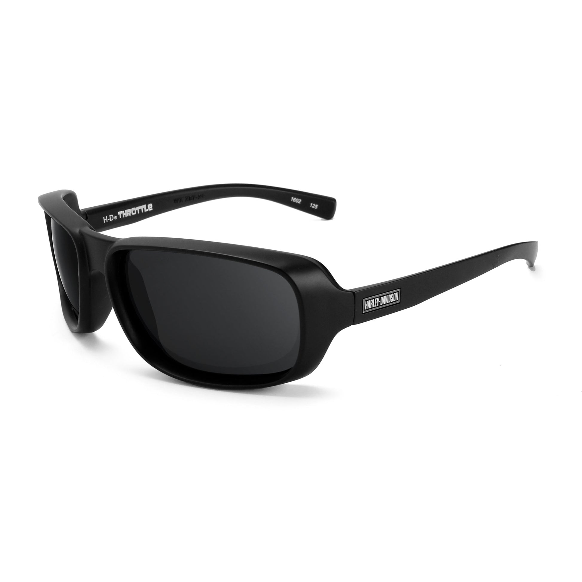 Revant replacement lenses compatible with Harley Davidson H D Throttle