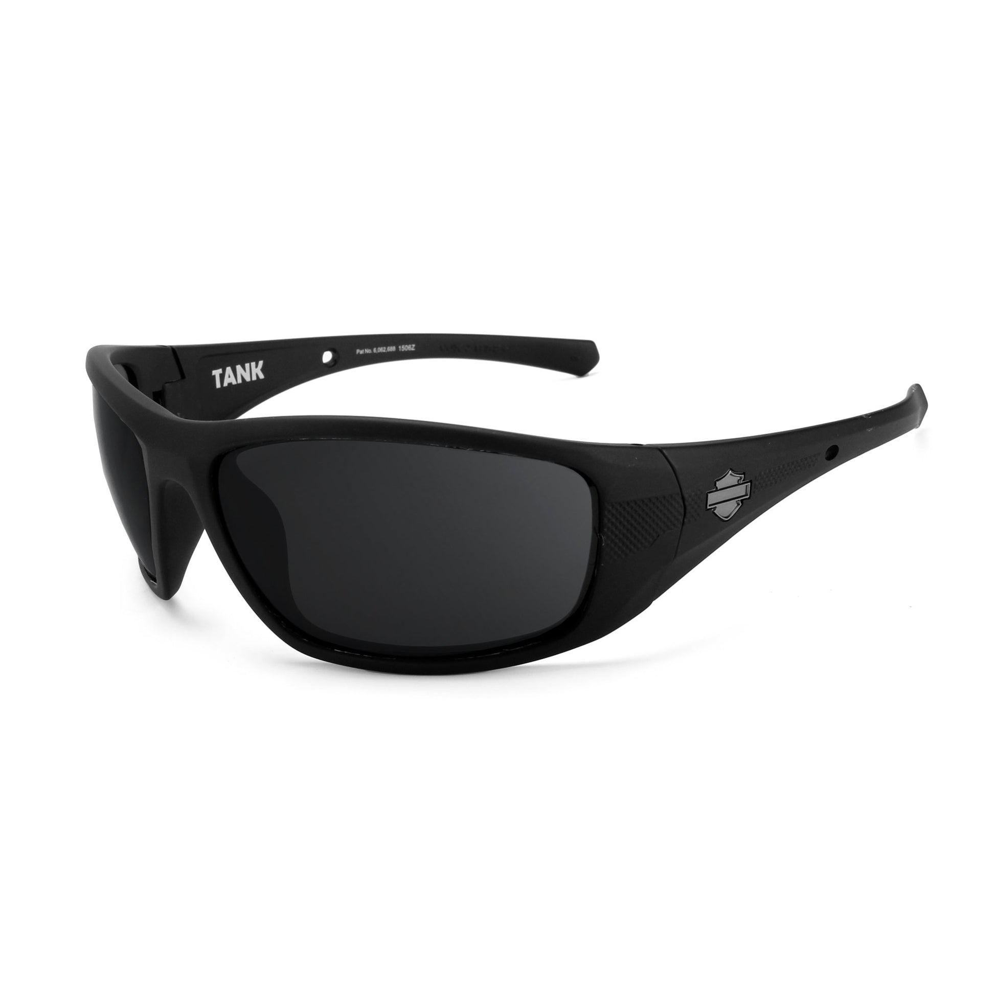 Revant replacement lenses compatible with Harley Davidson Tank