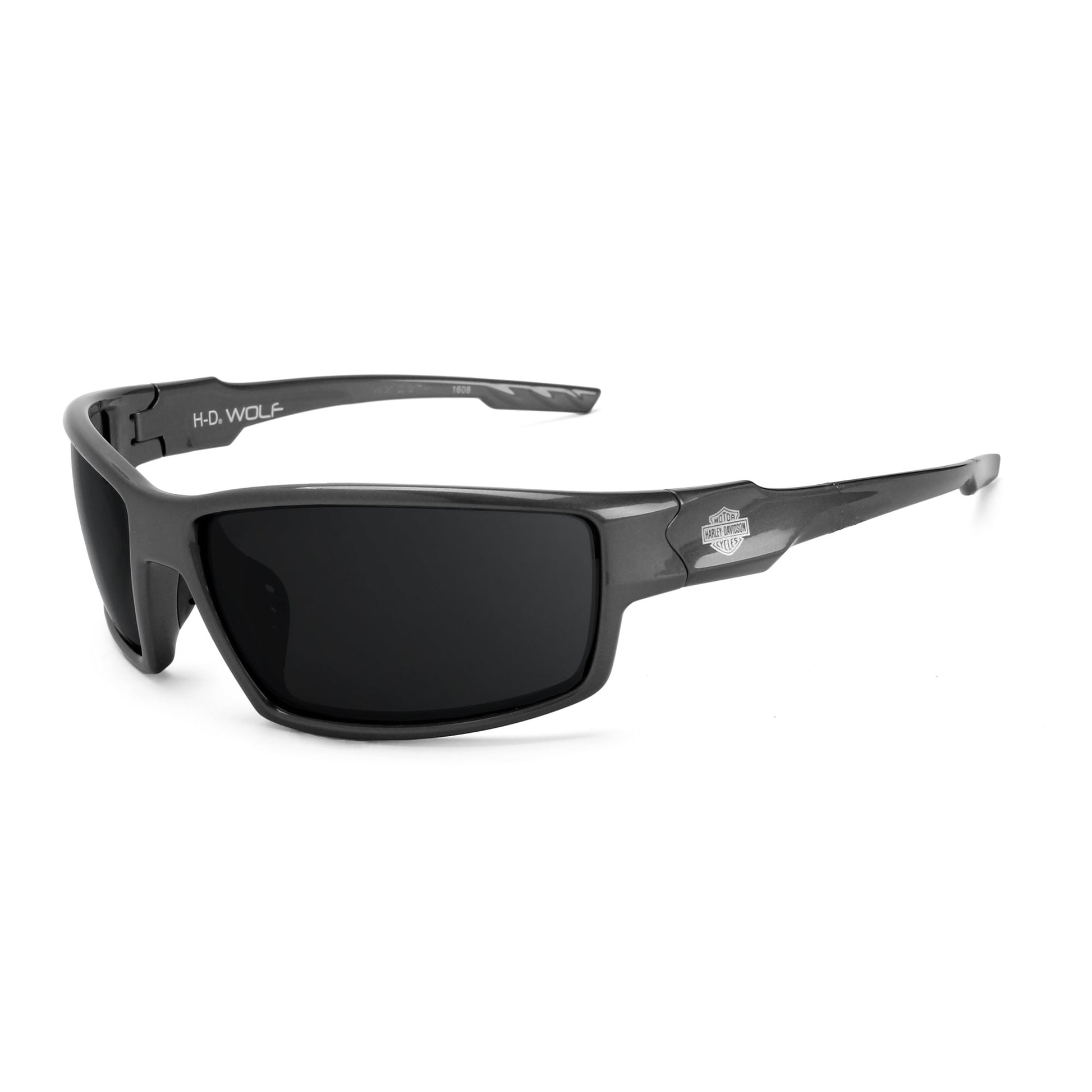 Revant replacement lenses compatible with Harley Davidson Wolf