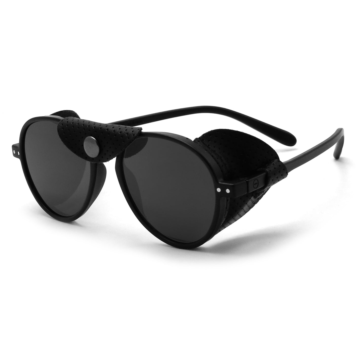 Revant replacement lenses compatible with Izipizi I Glacier