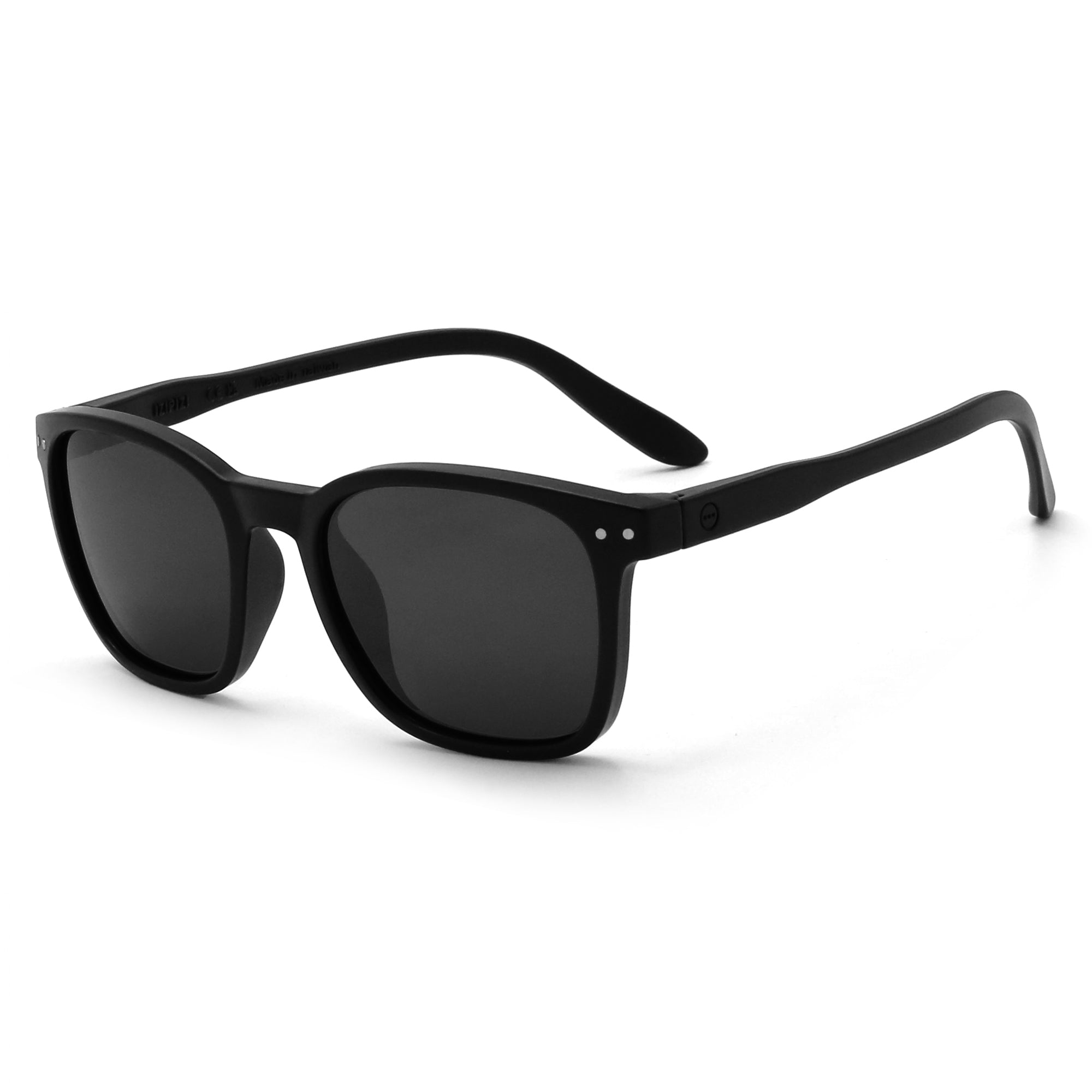 ☆別注品☆backlash C1368-03 Black Msize Izipizi Journey Replacement Lenses by Revant Optics