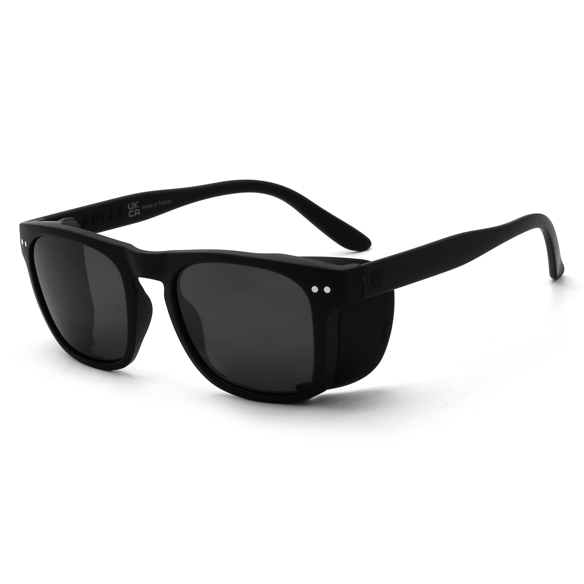 Revant replacement lenses compatible with Izipizi Zenith Large