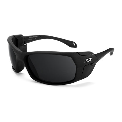 Revant replacement lenses compatible with Julbo Bivouak