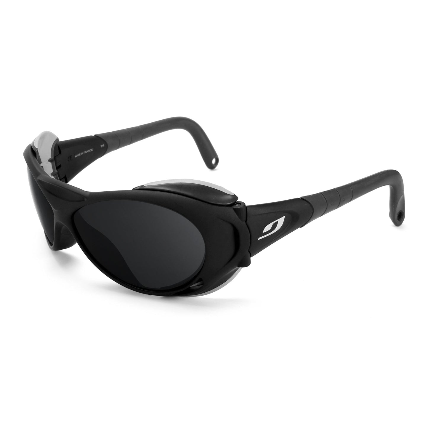 Revant replacement lenses compatible with Julbo Explorer